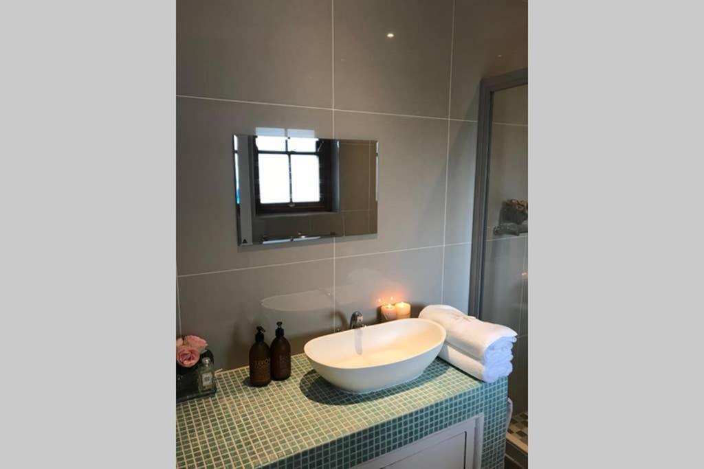 Winner In The Winelands Franschhoek Exterior foto